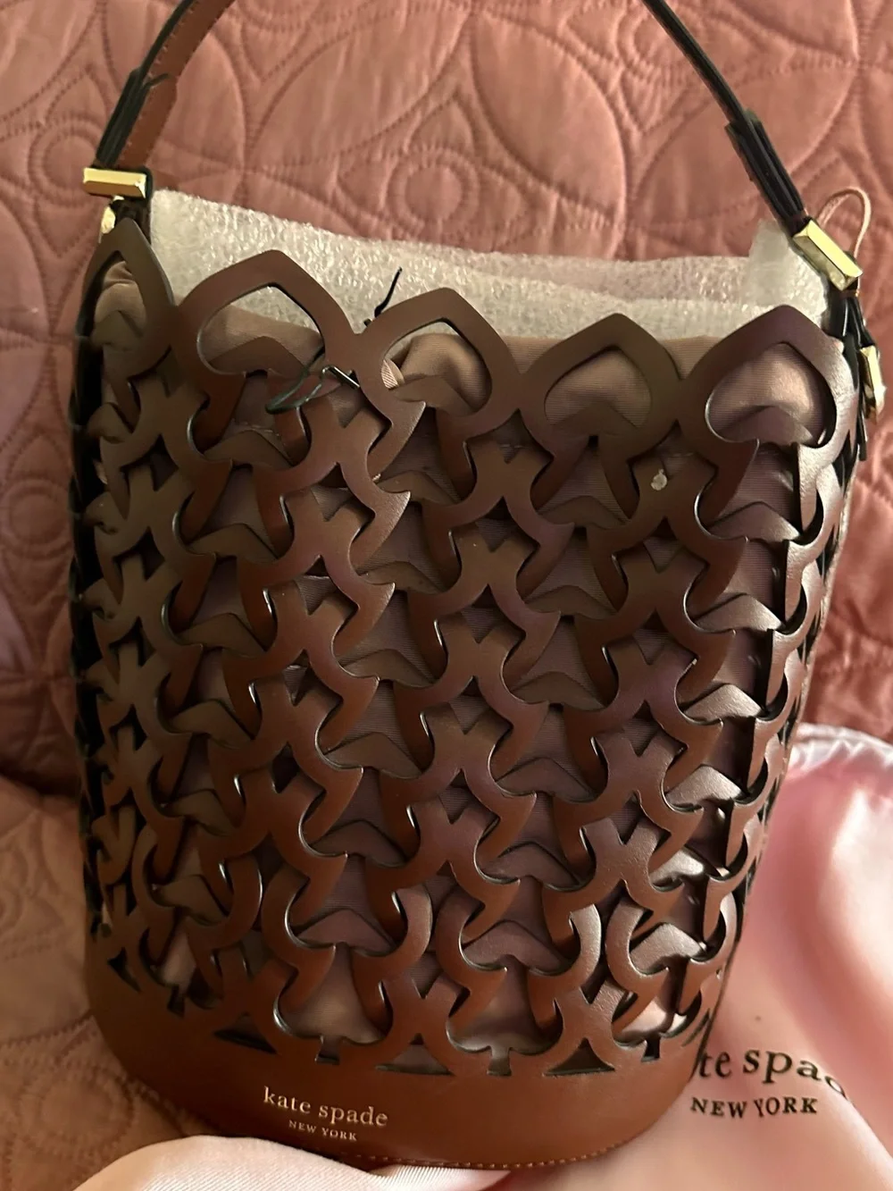 kate spade stylish laser